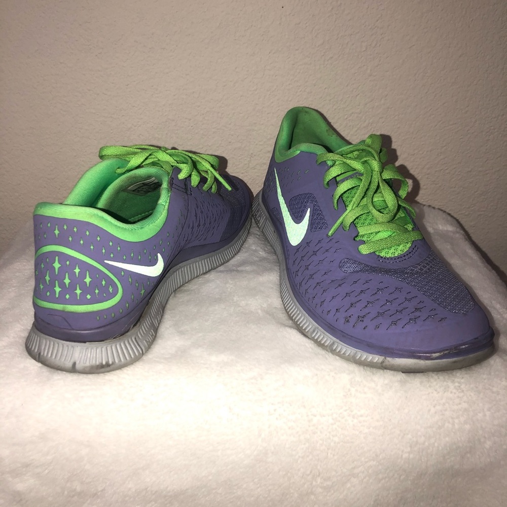 Nike shoes